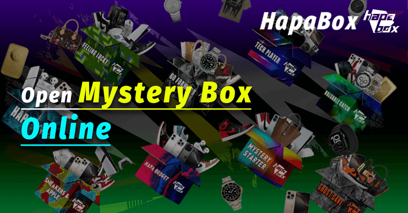 HapaBox