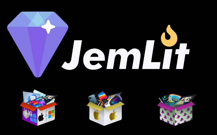JemLit