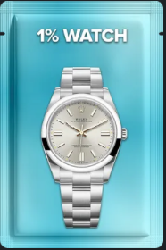 The 1% Watch Loot Box on PackDraw: A High-Stakes Gamble for Luxury Timepieces