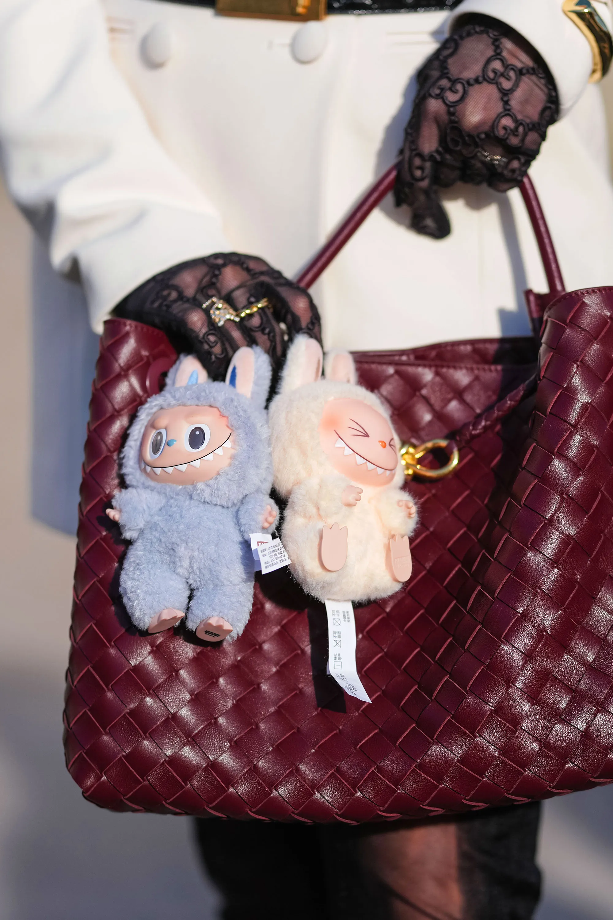 Labubu Craze Continues to Redefine the Toy Market in 2025