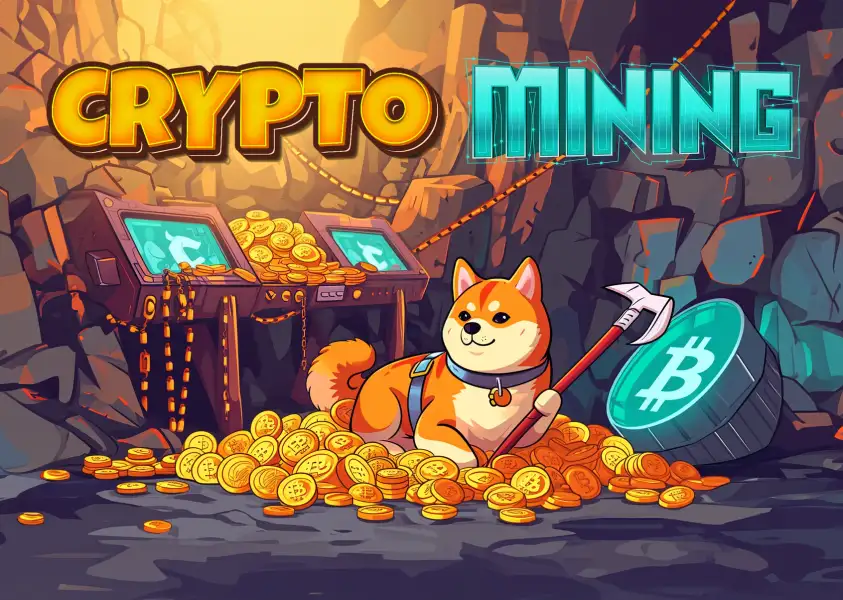 Mrloot ‘Crypto Mining’ Box: A Breakdown of Rewards and Value